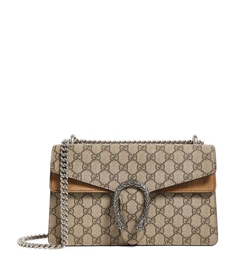 gucci monument bag|Gucci super mini shoulder bag.